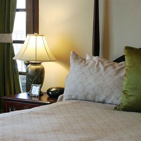 Hotel Baker Saint Charles Kültér fotó