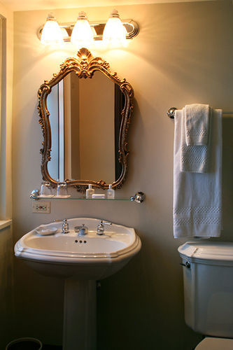 Hotel Baker Saint Charles Kültér fotó