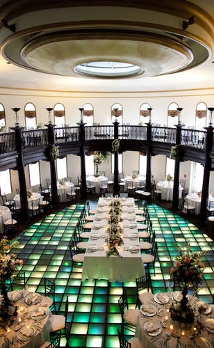 Hotel Baker Saint Charles Kültér fotó